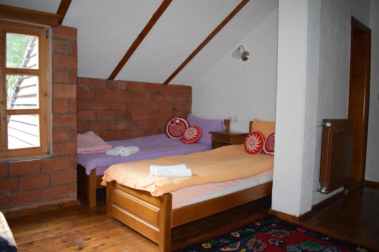 Hotel Oka I Po Berane Exterior photo